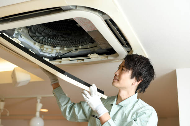 Home Air Vent Cleaning in Taylor, MI